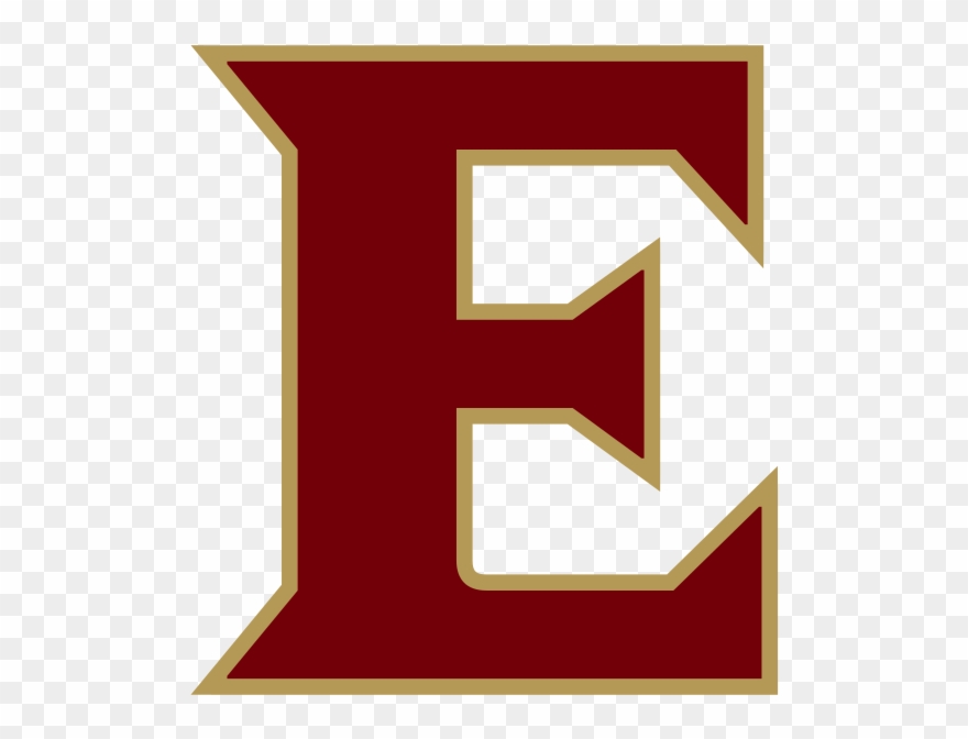 Arizona State University University Of Phoenix Emblem - Elon University E Clipart