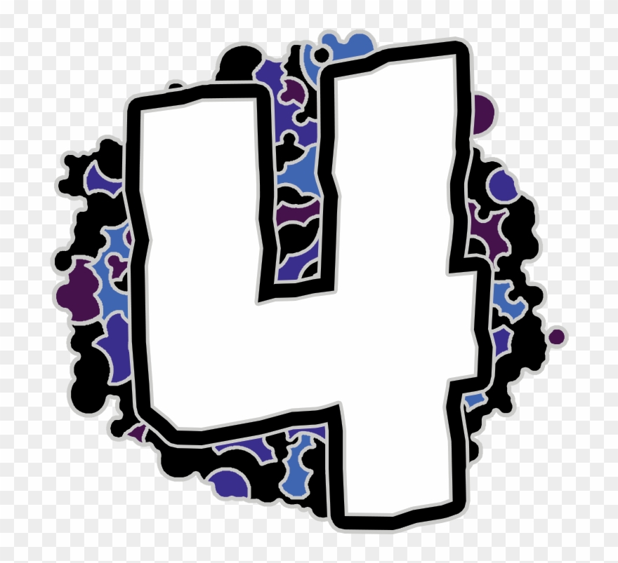 Enamel 4 Final Clipart