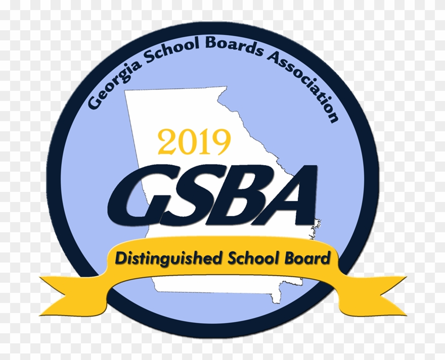 The Griffin-spalding County Board Of Education Was - School Clipart