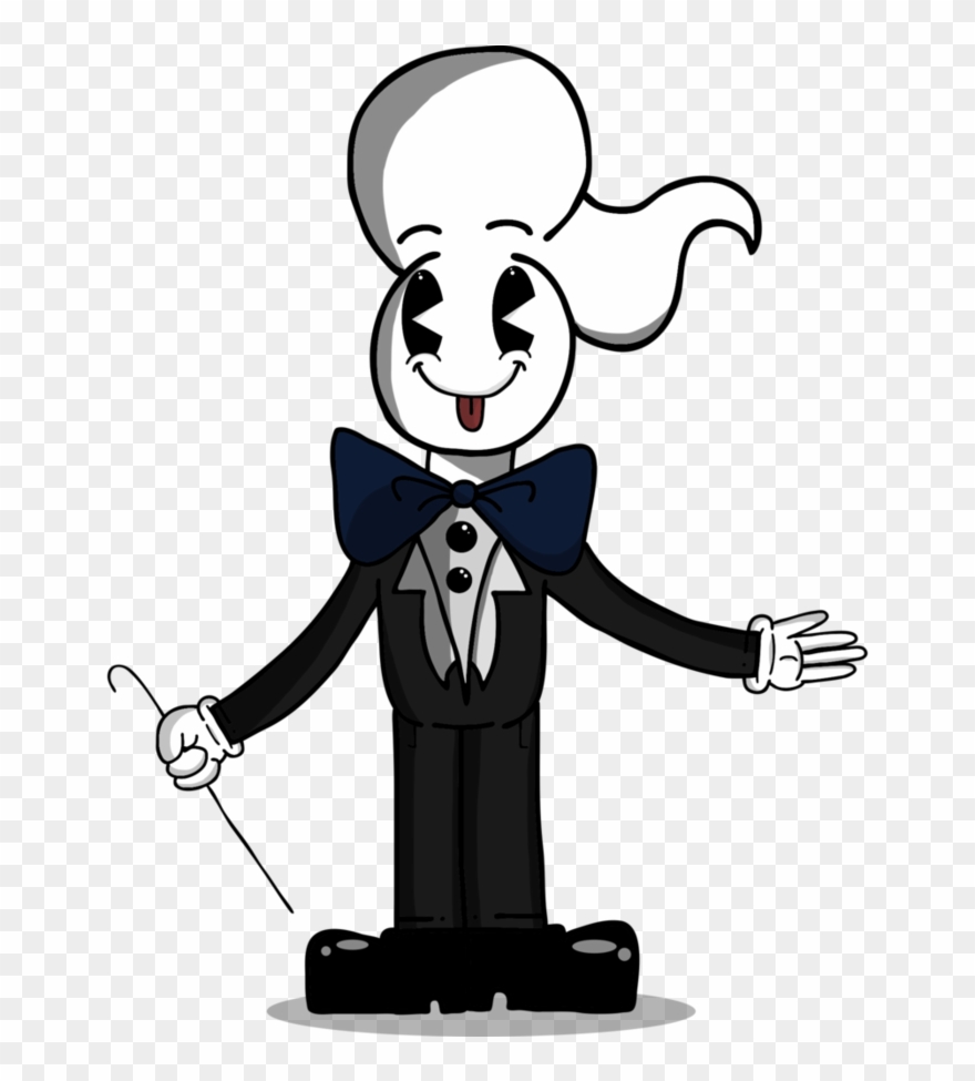 And J Spirit - Cartoon Clipart