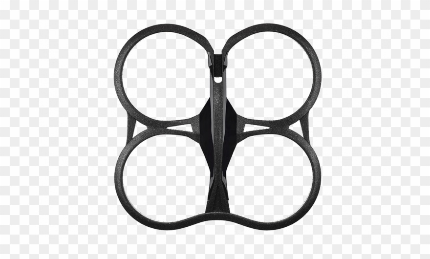 Parrot Power Edition - Symmetry Clipart