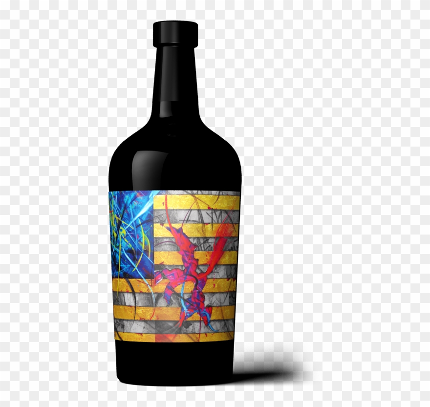 Sonoma County - Triumph Wine Clipart