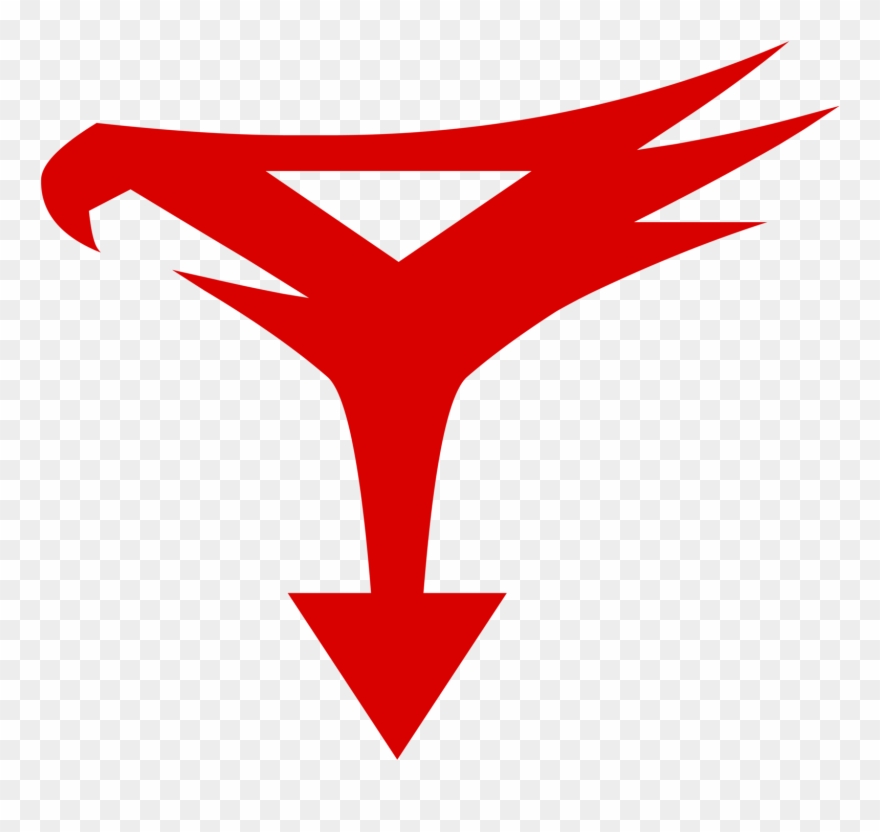 Planeten Clipart Red Planet - Ken Washio, The Eagle - Png Download