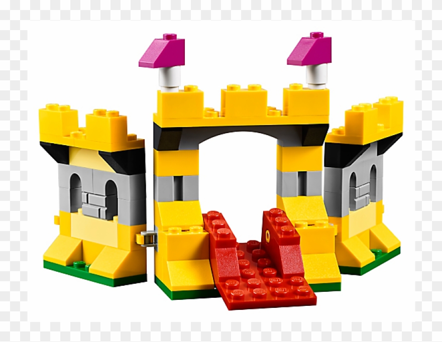 Lego Classic 10717 Clipart