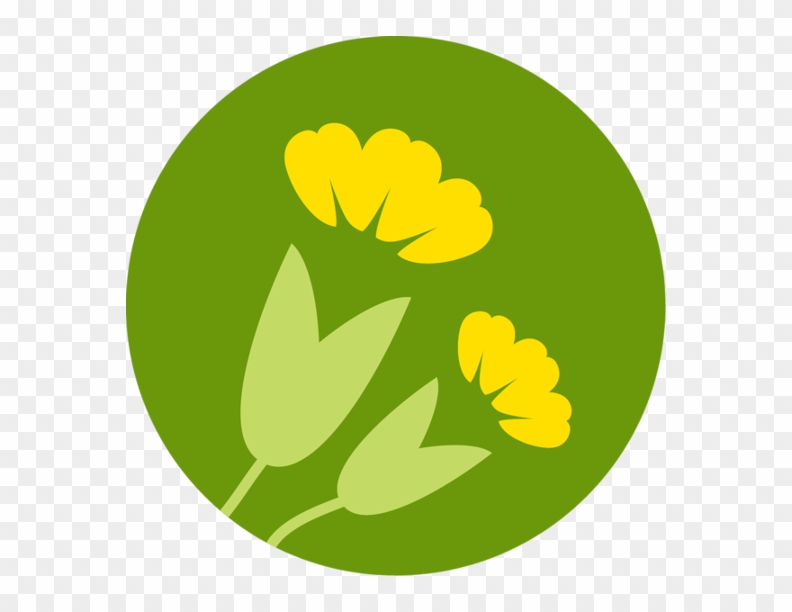 Citizen Science Campaign To Map Estonian Cowslip Population - Illustration Clipart