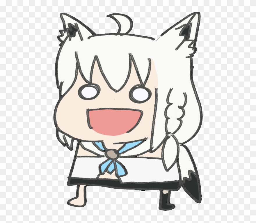 View Samegoogleiqdbsaucenao 1554928380824 , - Cartoon Clipart