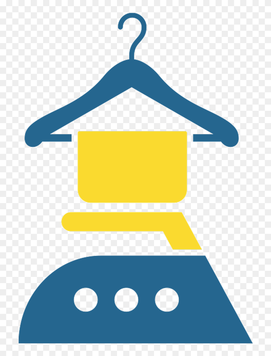 Dryclean2 Clipart