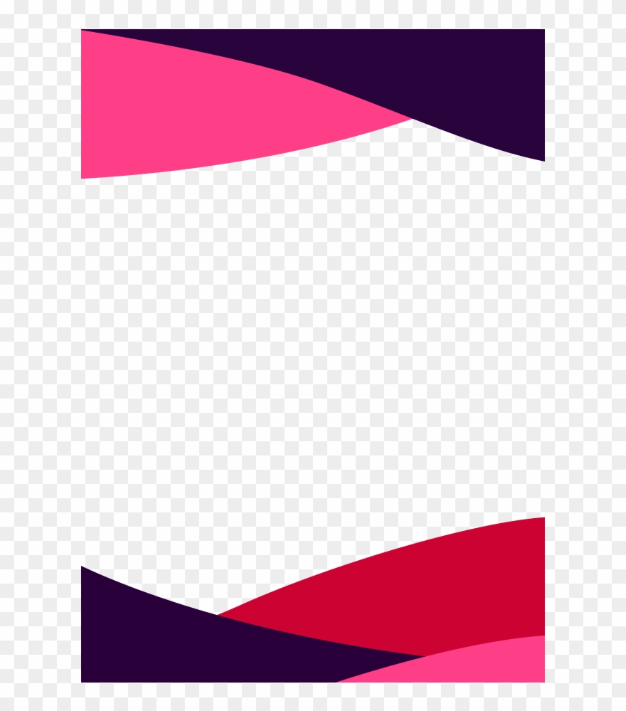 Free Png Brochure Template - Graphic Design Clipart