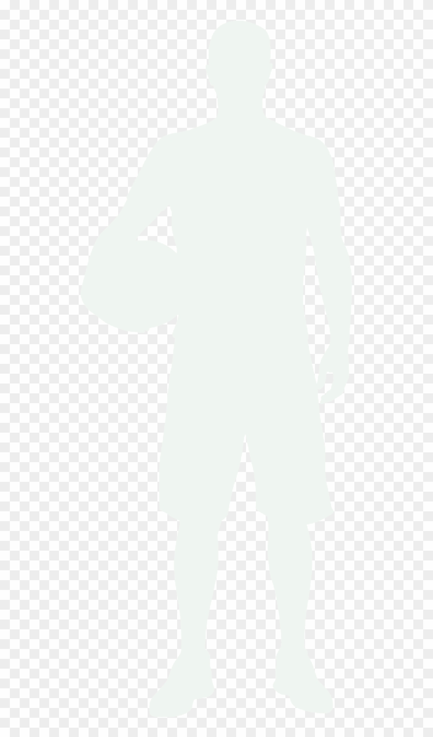 Click The Body Icons To Read About His Traits And Where Clipart