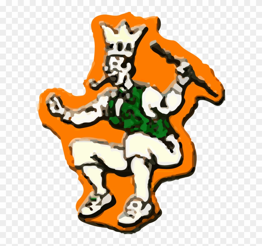 1960 - - Boston Celtics Original Logo Clipart
