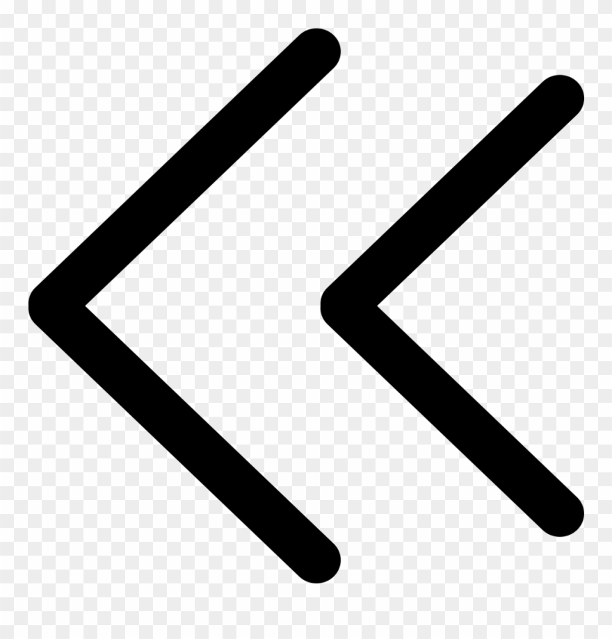 Arrow Left Free Icon Clipart