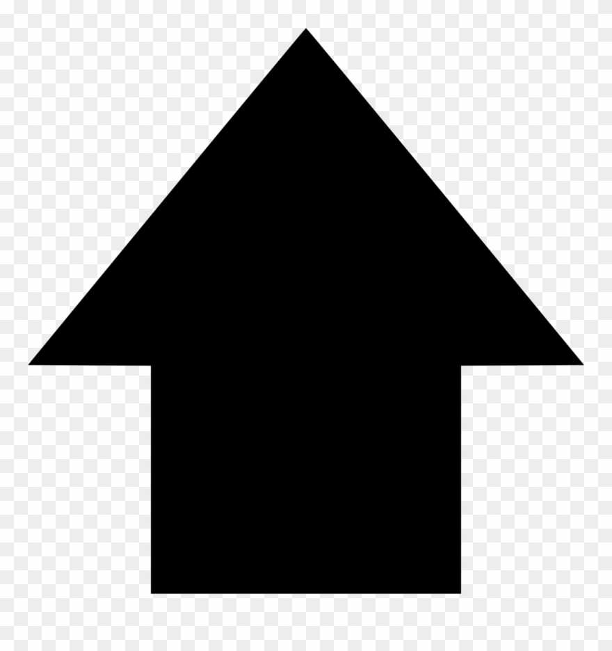 Png File - Triangle Clipart