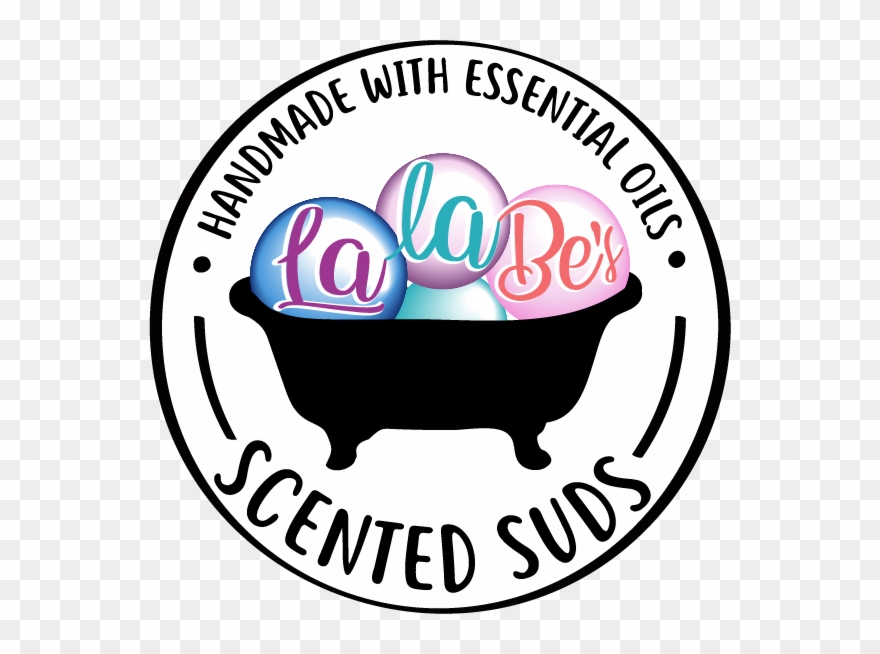 Lalabe's Scented Suds Clipart
