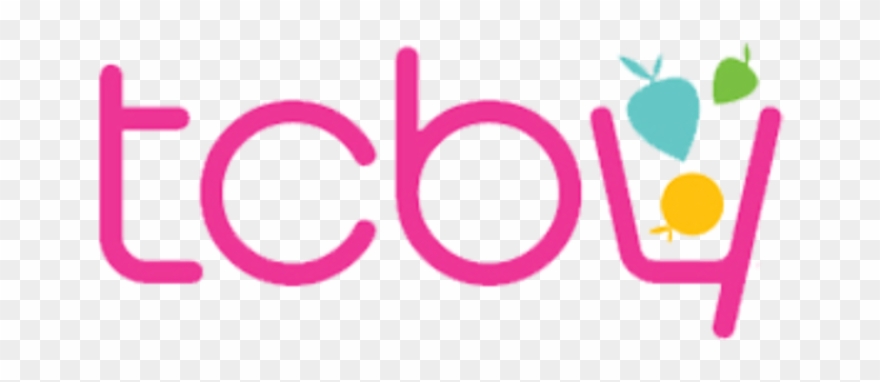 Tcby Clipart