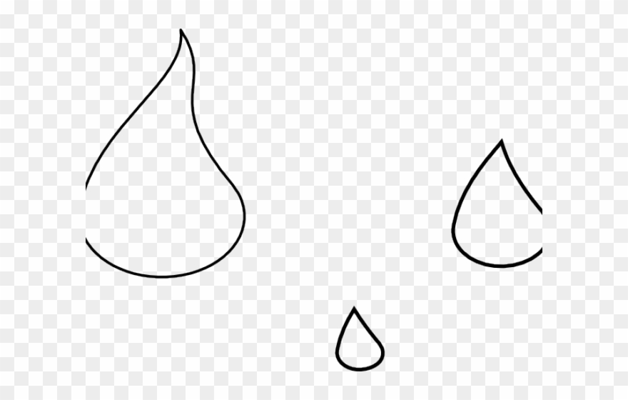 Candles Clipart Template - Line Art - Png Download