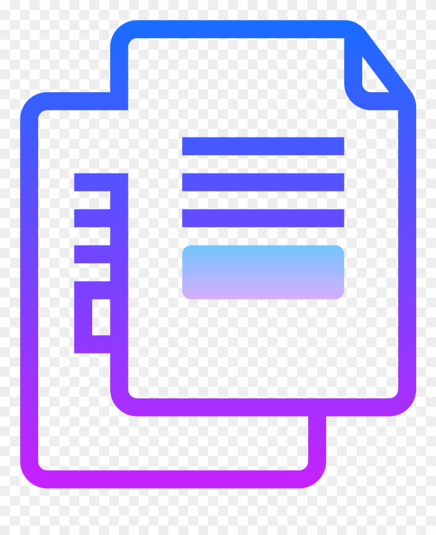 Replicate Icon Download - Download Icon Copy Clipart