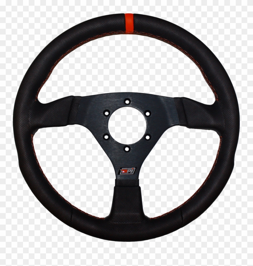 Steering Wheel Png Transparent Picture - Momo Steering Wheel Clipart