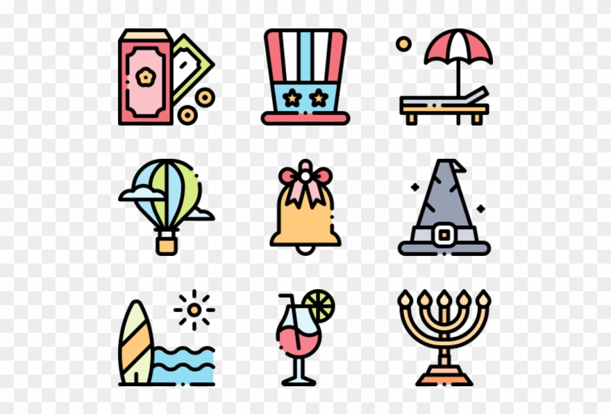 Holidays - Skin Care Icon Png Clipart