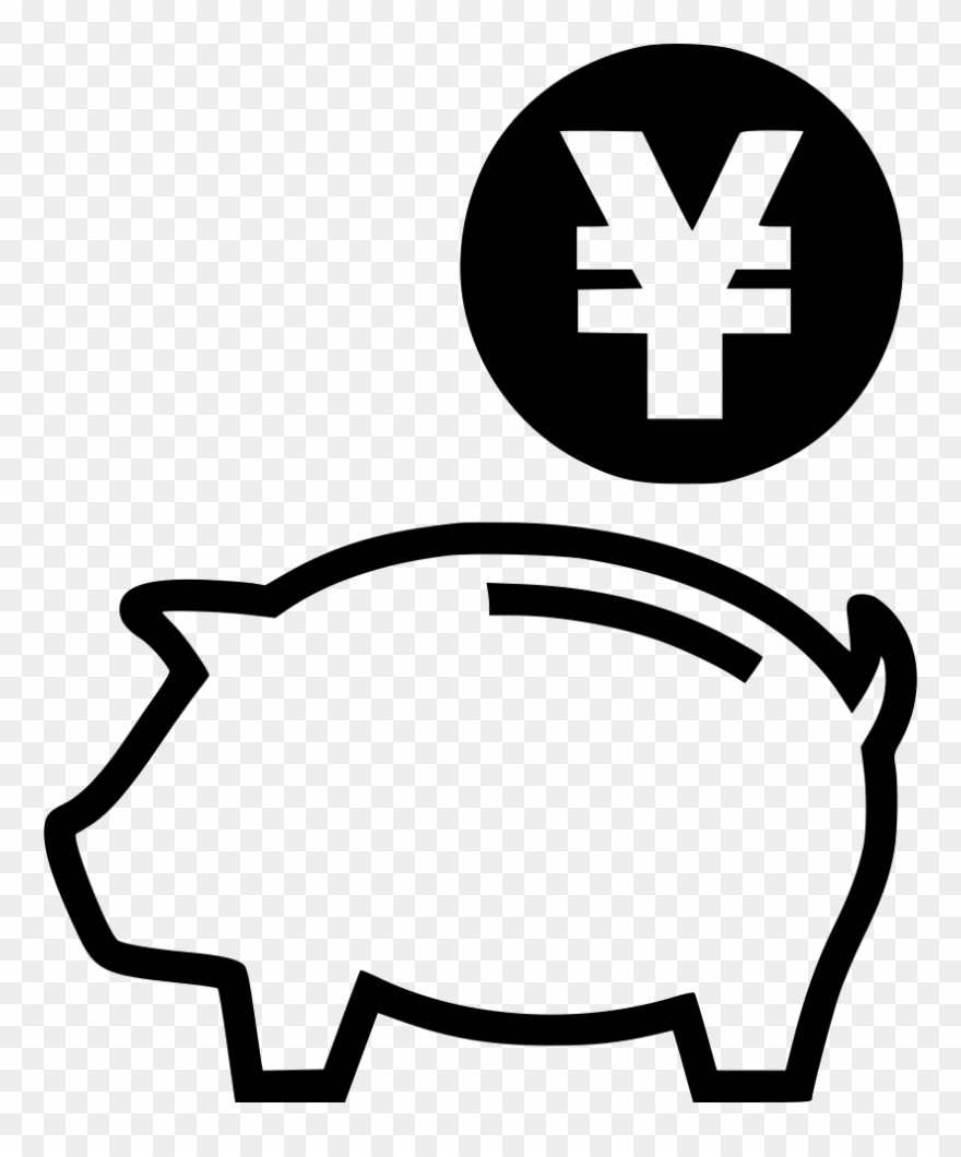 Png File - Cost Savings Icon Pounds Clipart