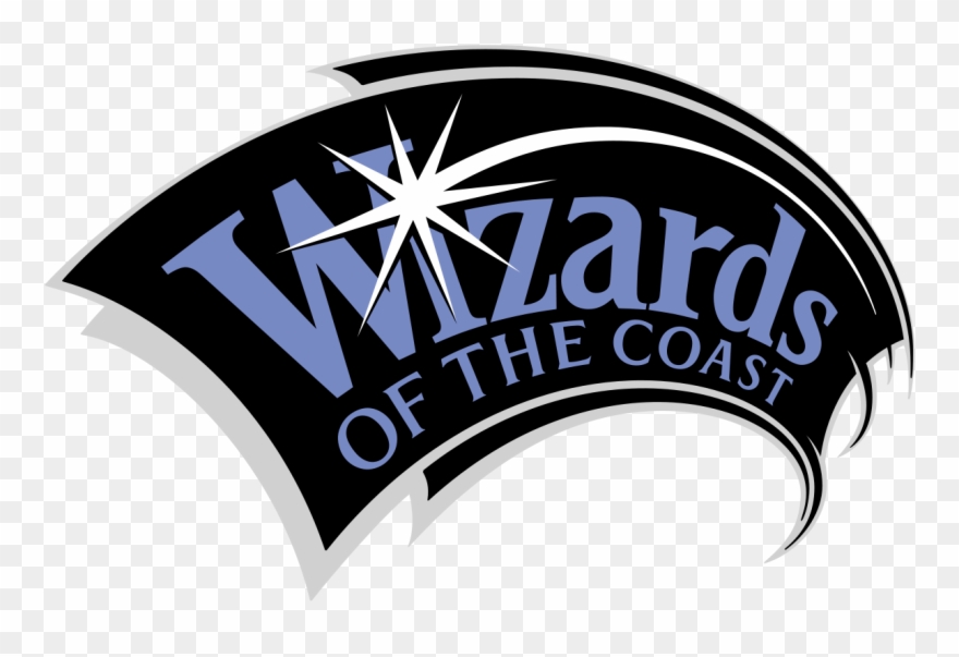 Wizards Of The Coast Hires Game Industry Vet James - Wizards Of The Coast Logo Clipart
