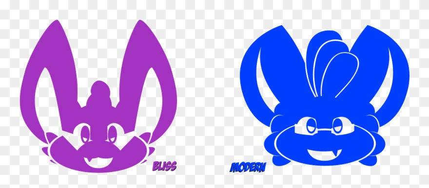 Bowserloon Emblems By Radd Clipart