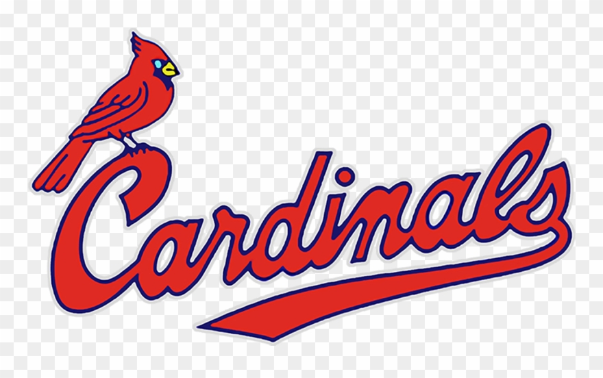 Logo Logo - Cardinal Clipart