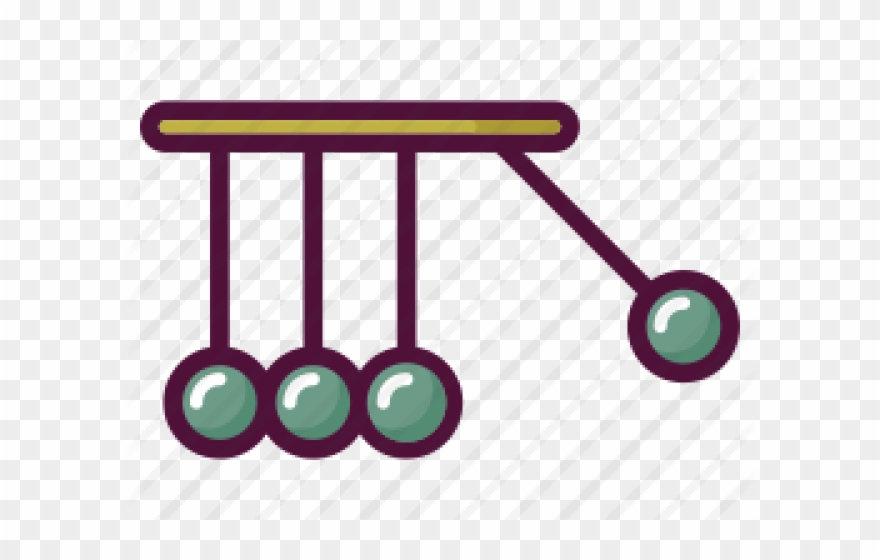 Pendulum Clipart School - Pendulum Clipart Png Transparent Png