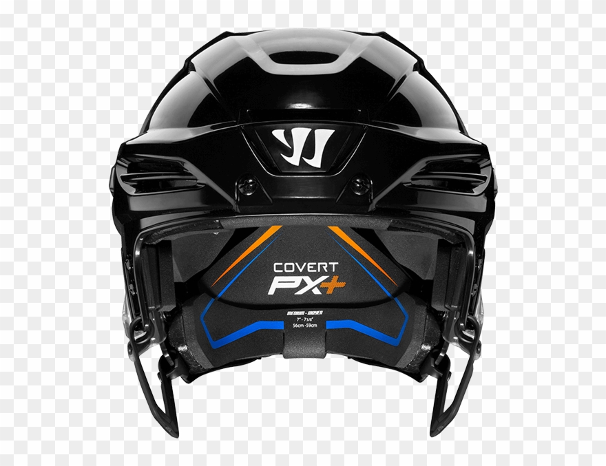 Covert Px2 Helmet - Warrior Alpha Pro Helmet Clipart