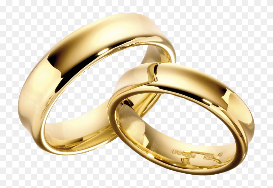 Ring Marriage Symbol Wedding Free Png Hq - Wedding Ring Designs Clipart