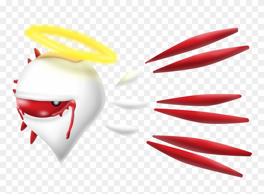 Zero Two Png - Zero 2 Kirby Boss Clipart