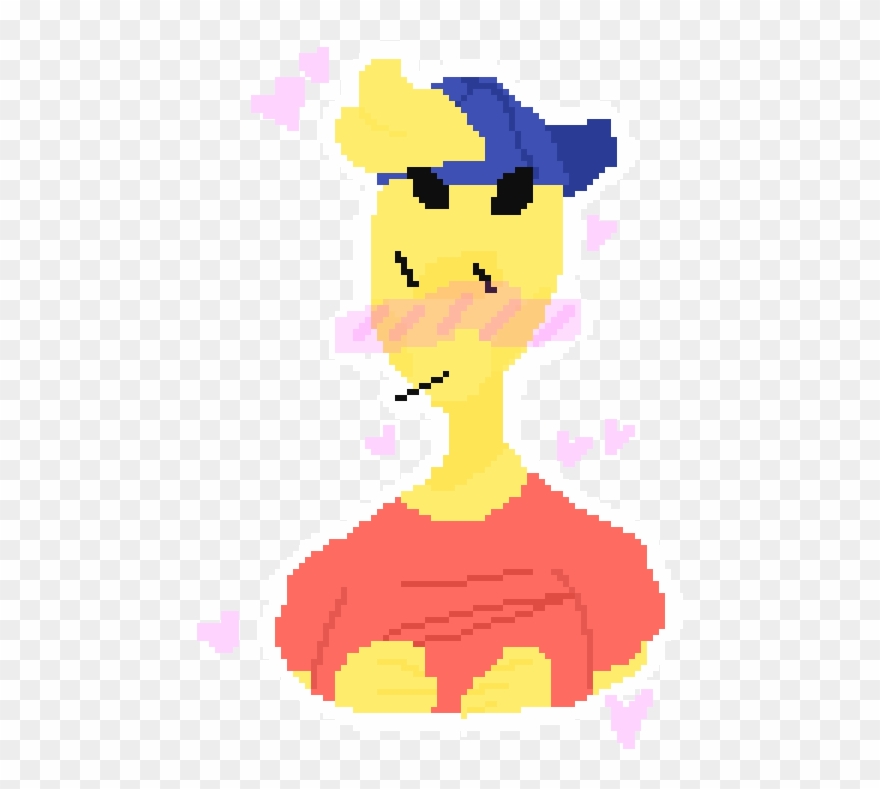 This Is One Pure Boy - Cartoon Clipart