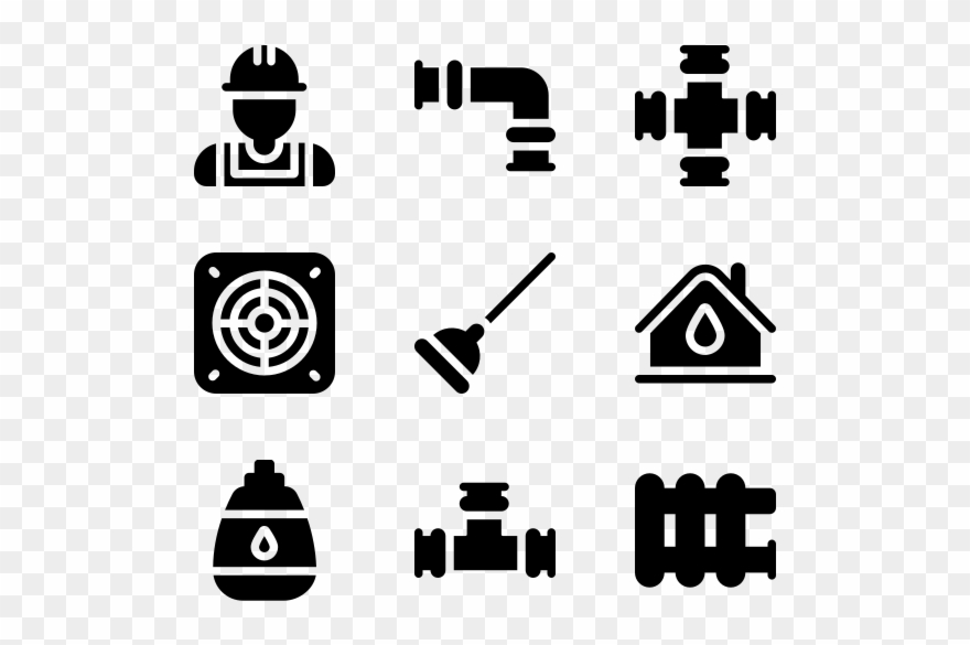 Plumber Clipart