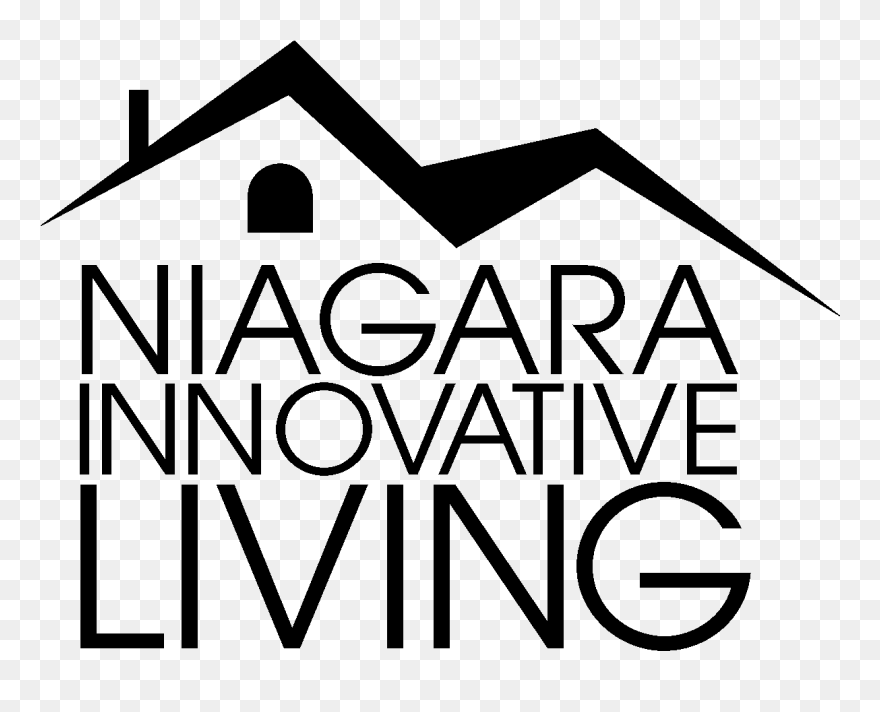 Niagara Innovative Living Clipart