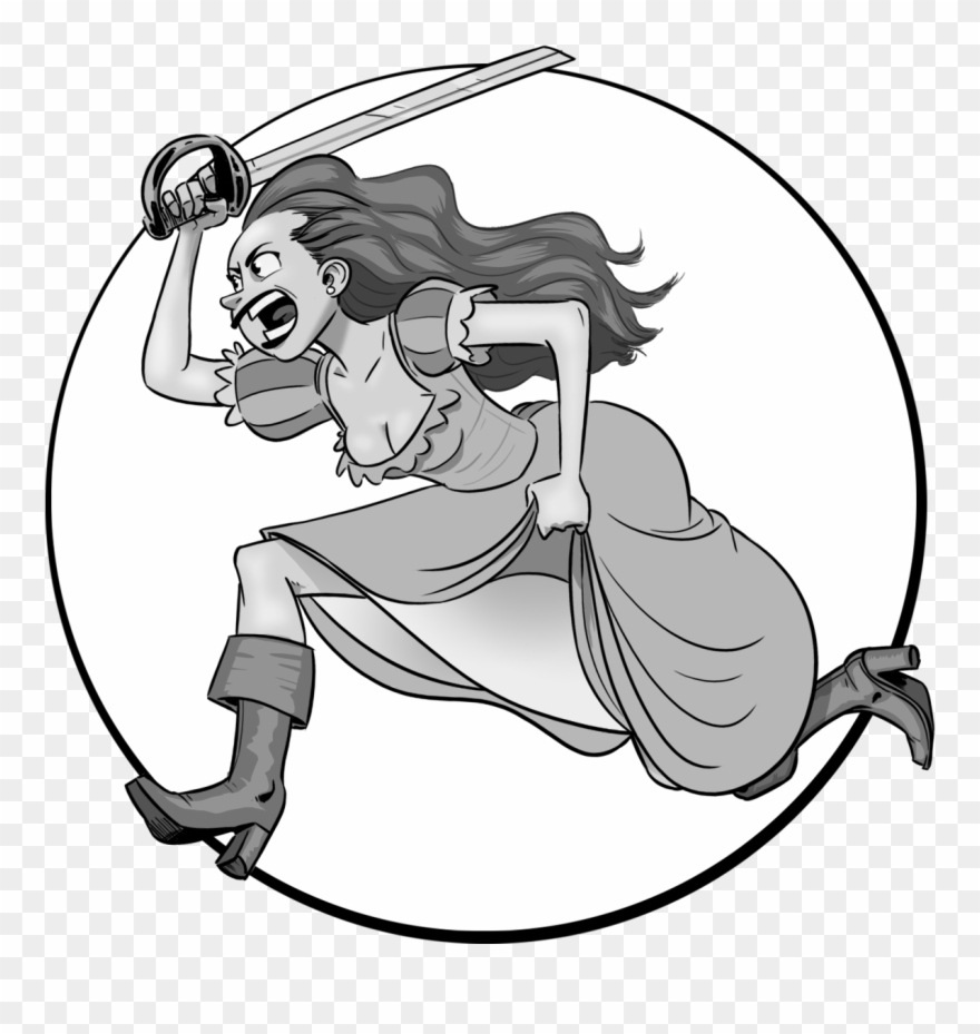 A New Look - Illustration Clipart