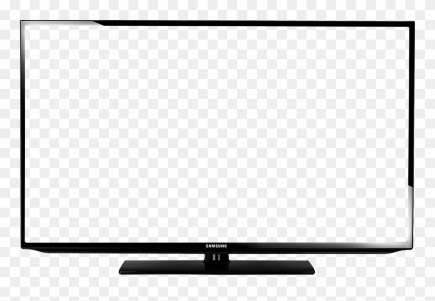 Teads Interactive Video Advertising - Led-backlit Lcd Display Clipart