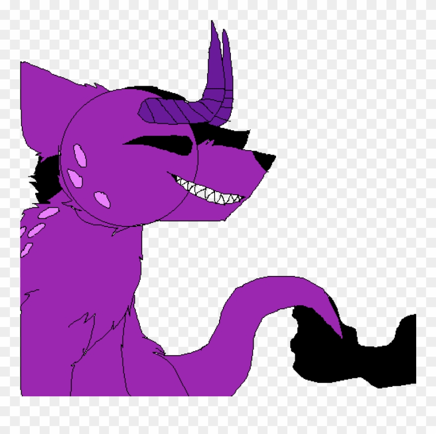 Amber - Cartoon Clipart