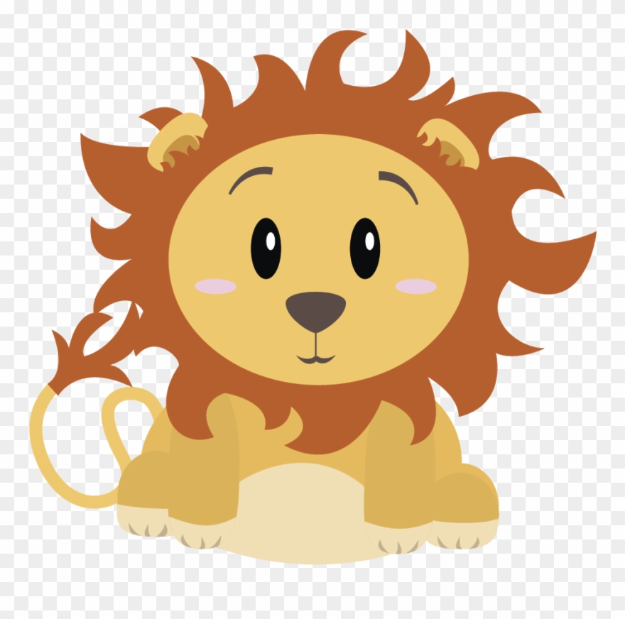 En - Business Kids Mascotas Clipart