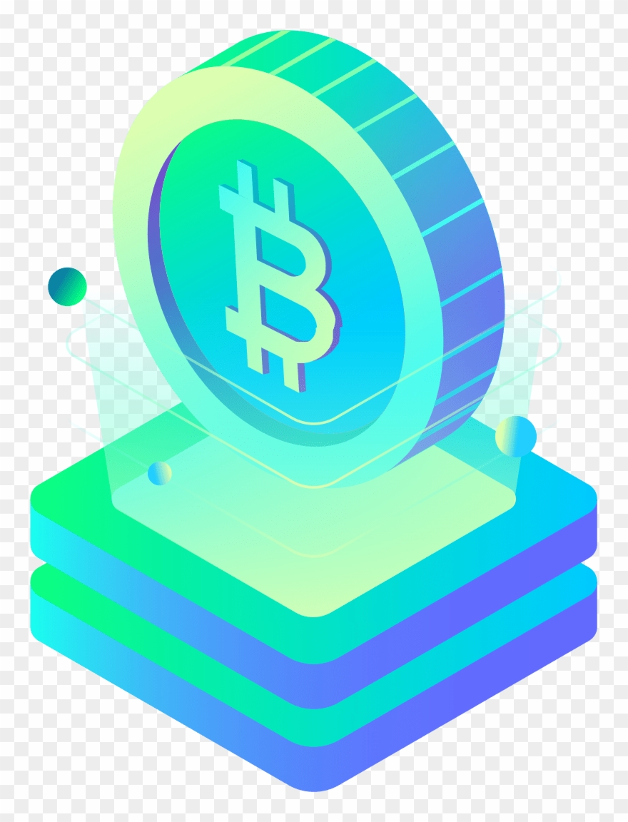 Bitcoin's Limitations - Circle - Circle Clipart