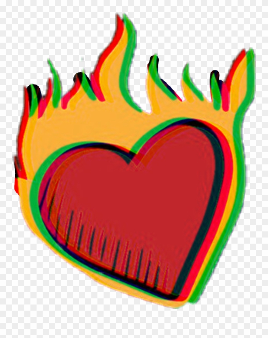 Scheart Sticker Clipart