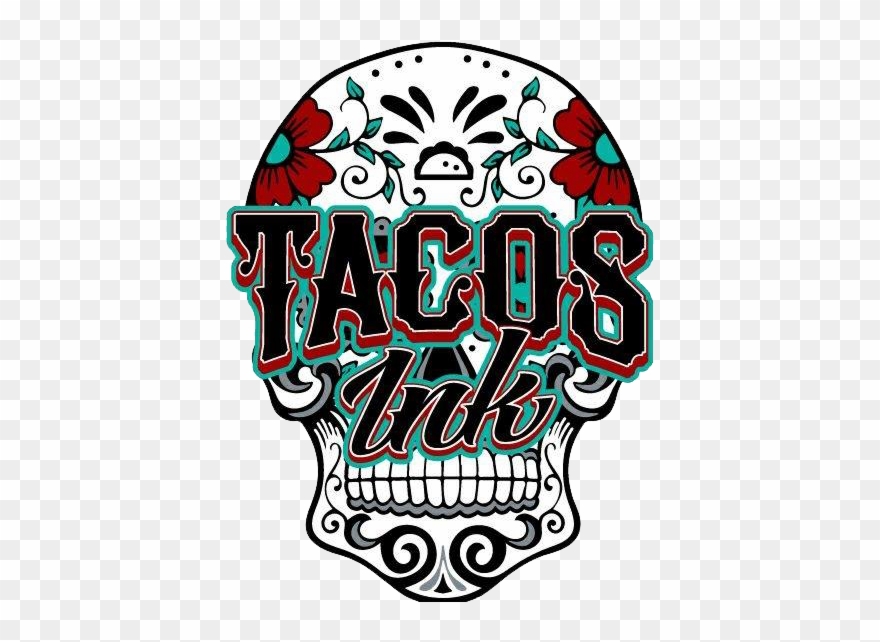 Get $25 For Only $12 - Printable Dia De Los Muertos Skulls Clipart