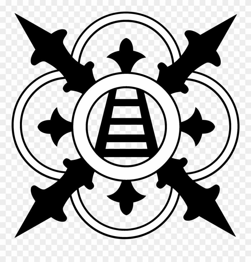 Chievo Verona Logo Black And White - Chievo Verona Logos Clipart