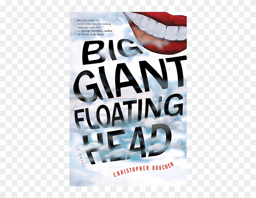 Image For Pre-order Signed Copy Of <i>big Giant Floating - Poster Clipart