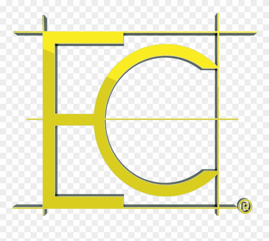 Ec Logo Color 061119 - Circle Clipart