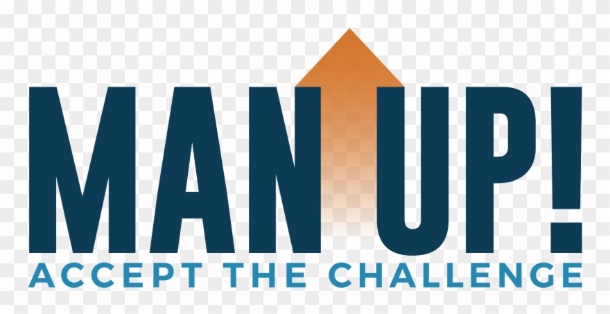 Men' Ministry Group Men - Graphic Design Clipart