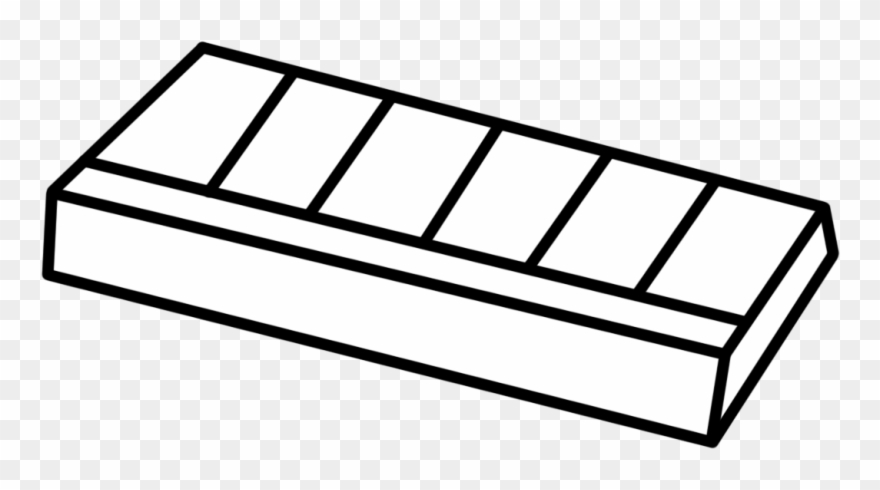 Keyboard And Table Pngs That I Made/traced From The - Bongo Cat Keyboard Clipart