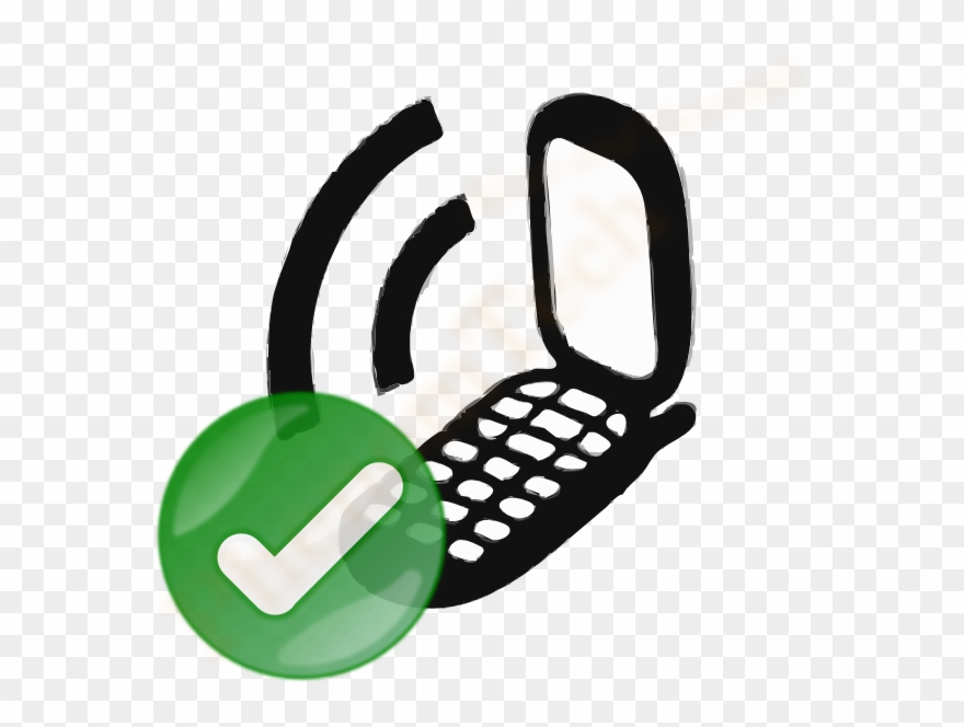 Mobile Telecommunications And Health Research Programme - Mobile Phone Clipart
