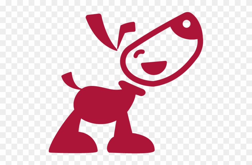 Ikon Bache - Cartoon Clipart