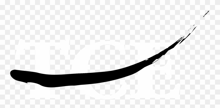 Tce Logo Black And White Clipart