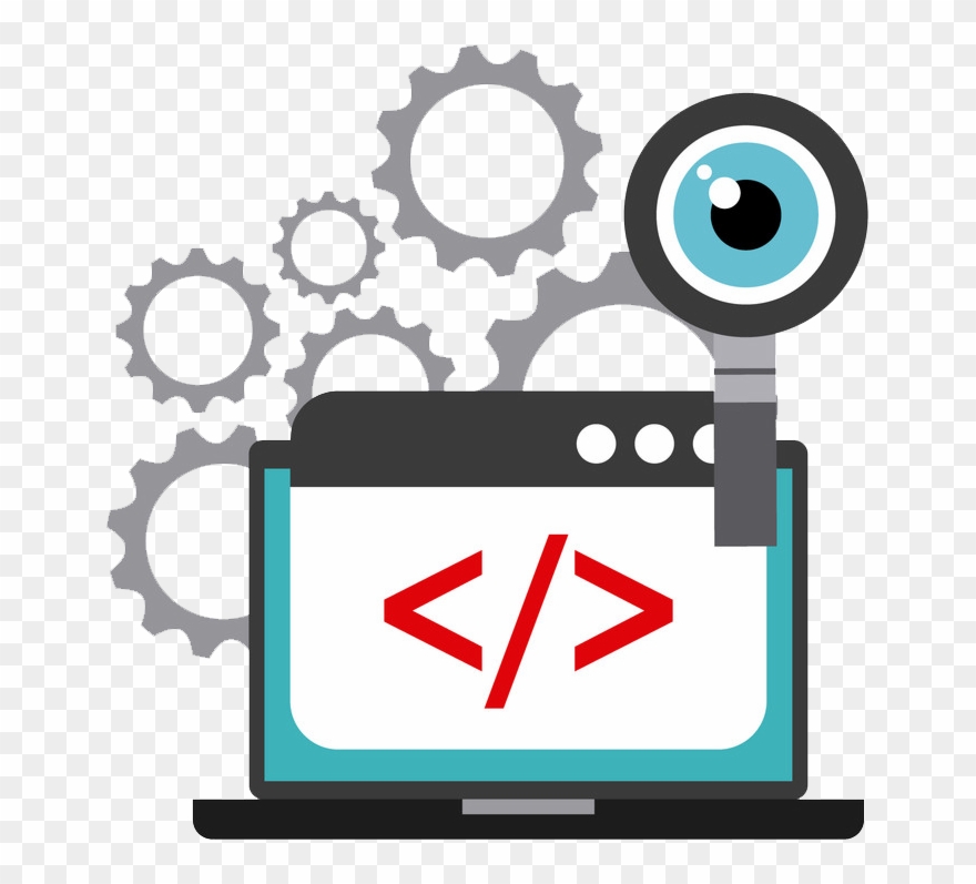 Of Your Business Is Or The Idea Behind The Construction - Circle Clipart