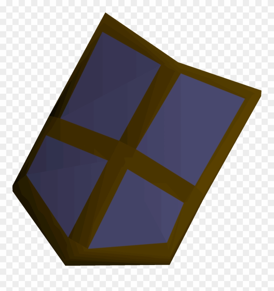 Osrs Kiteshield Clipart